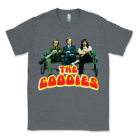 Charcoal Heather the goodies Classic Tee - tuanDangUi