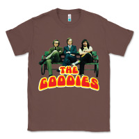 Chestnut the goodies Classic Tee - tuanDangUi