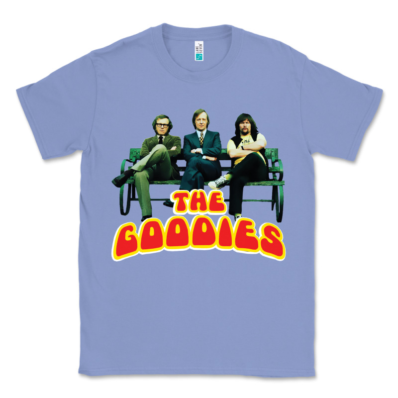 The Goodies Classic Tee by tuanDangUi | Teevron