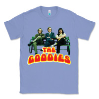 Colony Blue the goodies Classic Tee - tuanDangUi