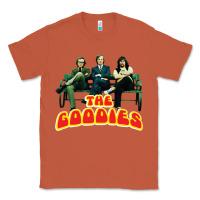 Copper the goodies Classic Tee - tuanDangUi