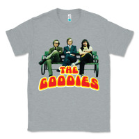 Heather Grey the goodies Classic Tee - tuanDangUi