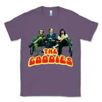 Lavender the goodies Classic Tee - tuanDangUi