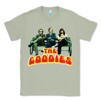 Matcha the goodies Classic Tee - tuanDangUi