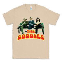 Mushroom the goodies Classic Tee - tuanDangUi