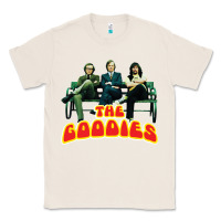 Natural the goodies Classic Tee - tuanDangUi