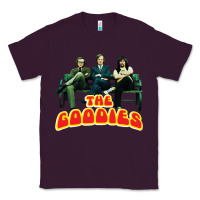 Plum the goodies Classic Tee - tuanDangUi