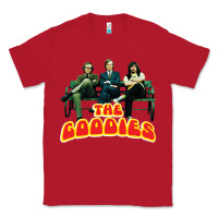 Red the goodies Classic Tee - tuanDangUi