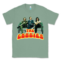 Sage the goodies Classic Tee - tuanDangUi