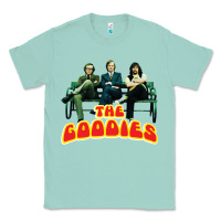 Seafoam the goodies Classic Tee - tuanDangUi