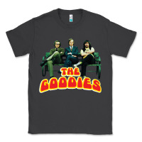 Smoke the goodies Classic Tee - tuanDangUi