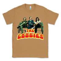 Toasted Coconut the goodies Classic Tee - tuanDangUi