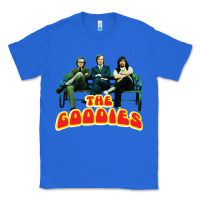 True Royal the goodies Classic Tee - tuanDangUi
