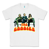 White the goodies Classic Tee - tuanDangUi