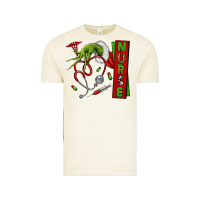 Christmas Character Vintage Tee | Teevron