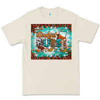 Bone thankful nurse fall tumbler Premium Tee - BundleAndBundleShop