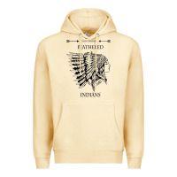 Pina Colada A Feathered indians tyler darling childers art gift for fans Premium Hoodie - tuanDangUi