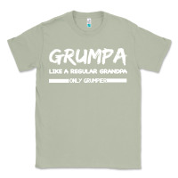 Matcha Grumpa Classic Tee - Bettercallsaul
