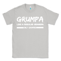Moon Dust Grumpa Classic Tee - Bettercallsaul