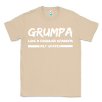 Mushroom Grumpa Classic Tee - Bettercallsaul