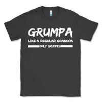 Smoke Grumpa Classic Tee - Bettercallsaul