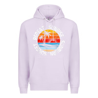 Lilac sunrise sunburn sunset repeat retro vintage gift vacation t shirt Premium Hoodie - tuanDangUi