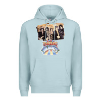 Blue Mist the traveling wilburys Premium Hoodie - tuanDangUi