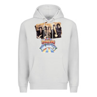 Dove Grey the traveling wilburys Premium Hoodie - tuanDangUi