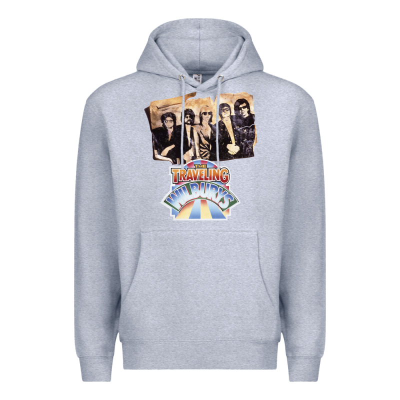 The Traveling Wilburys Premium Hoodie by tuanDangUi | Teevron