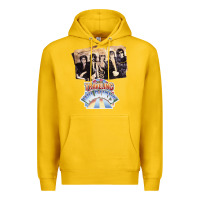 Lemon the traveling wilburys Premium Hoodie - tuanDangUi