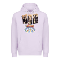 Lilac the traveling wilburys Premium Hoodie - tuanDangUi