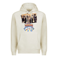 Oatmeal Heather the traveling wilburys Premium Hoodie - tuanDangUi