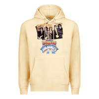 Pina Colada the traveling wilburys Premium Hoodie - tuanDangUi