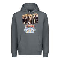 Rock the traveling wilburys Premium Hoodie - tuanDangUi