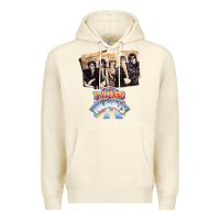 Sandshell the traveling wilburys Premium Hoodie - tuanDangUi