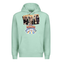 Seafoam the traveling wilburys Premium Hoodie - tuanDangUi