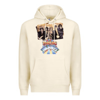 Tofu the traveling wilburys Premium Hoodie - tuanDangUi
