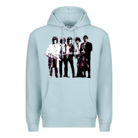 Blue Mist traveling wilburys Premium Hoodie - tuanDangUi
