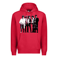 Cardinal traveling wilburys Premium Hoodie - tuanDangUi