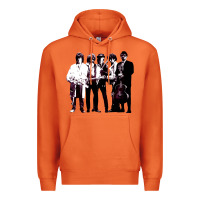 Carrot traveling wilburys Premium Hoodie - tuanDangUi