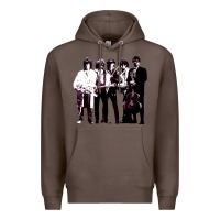Coffee traveling wilburys Premium Hoodie - tuanDangUi