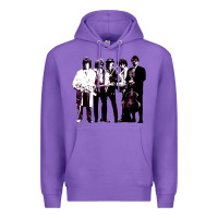 Purple traveling wilburys Premium Hoodie - tuanDangUi