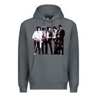 Rock traveling wilburys Premium Hoodie - tuanDangUi