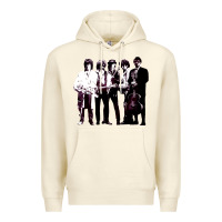 Sandshell traveling wilburys Premium Hoodie - tuanDangUi