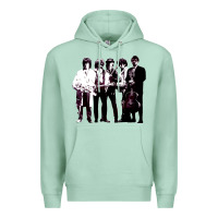Seafoam traveling wilburys Premium Hoodie - tuanDangUi