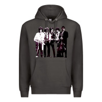 Smoke traveling wilburys Premium Hoodie - tuanDangUi