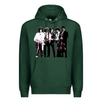 Sports Green traveling wilburys Premium Hoodie - tuanDangUi