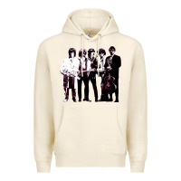 Tofu traveling wilburys Premium Hoodie - tuanDangUi