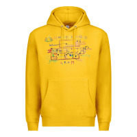 Lemon operation ho ho ho Premium Hoodie - tuanDangUi