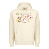 Sandshell operation ho ho ho Premium Hoodie - tuanDangUi